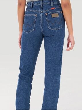 Wrangler Cowboy Cut Jeans